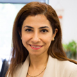 Moheimani, Fatemeh 照片