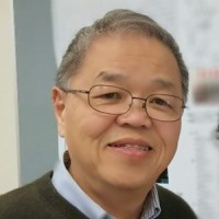 Huang, Leaf 照片