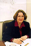 Thomas, Ruthanne 照片