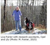 Poirier, Lisa M 照片