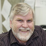 Reinsvold, Robert 照片