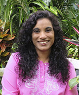 Dhanwada, Kavita 照片