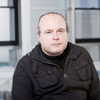 Ranson, Richard 照片