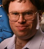 Brown, Seth N. 照片