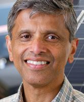 Kamat, Prashant 照片
