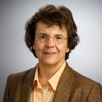 Romero-Severson , Jeanne 照片