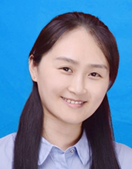 易桂花 照片
