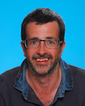 Broadley, Martin 照片
