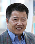 Chen, George Zheng 照片
