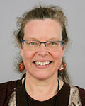de Moor, Cornelia 照片