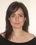 Gimenez-Lopez, Maria del Carmen 照片
