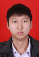 杨强 照片