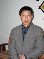 许峰 照片