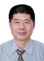 杨斌 照片