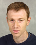 Mellor, Ian 照片