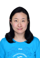 杨晓霞 照片