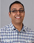 Mistry, Shailesh 照片