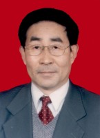 杨武年 照片