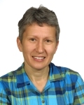 Rees, Cath 照片