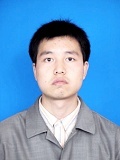 杨波 照片