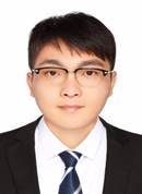 杨洋 照片