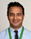 Solanki, Vibhu 照片