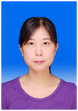 杨菊 照片
