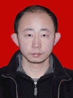 杨鑫 照片