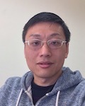 Wang, Qingqi 照片
