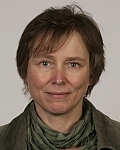 Wolf, Bettina 照片