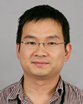 Yang, Jing 照片