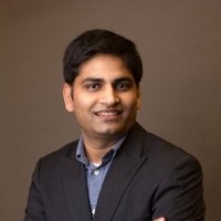 Sharma, Indrajeet 照片