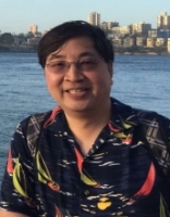 Xiangming Xiao 照片