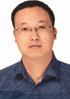 袁海锋 照片