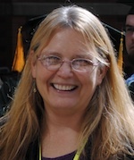 DeRose, Victoria J. 照片