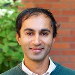 Parthasarathy, Raghuveer 照片