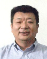 阎建国 照片