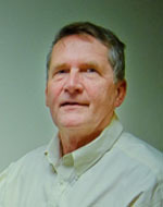 Arnason, John T. 照片