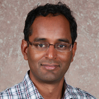 Chakraborty, Pranesh 照片