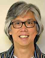 Chan, Laurie 照片