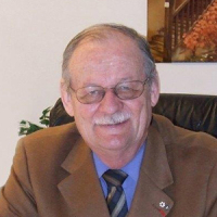 Chrétien, Michel 照片