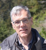 Currie, David 照片