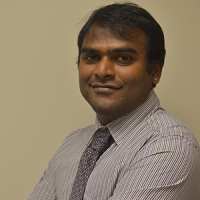 Gadde, Suresh 照片