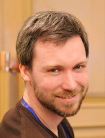 Gagosz, Fabien 照片