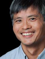 Lan, Christopher 照片