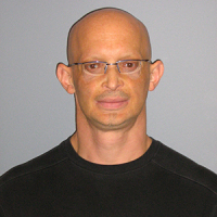 MacPherson, Paul 照片