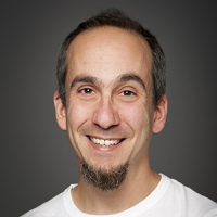 Rudner, Adam 照片