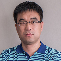 Tian, Ruijun 照片