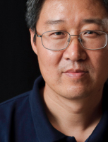 Zhang, Jason 照片