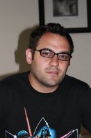 Aboobaker, Aziz 照片